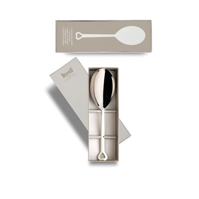 EVENTO Stainless Steel Specialty Spoon