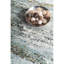 Tapis blanc / vert Myrtille-24762243