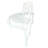 Tree Wrap Garden Bench Semi-Circle-109762803
