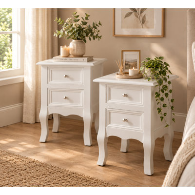 Adira Cute Bedside Tables