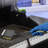 Mr. Bar-B-Q Oversized Grill Brush Powered by Scrub Daddy