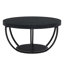 Table basse ronde à 2 niveaux-1534709675