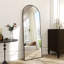 Aluminium Arch Mirror-236811281-236811280