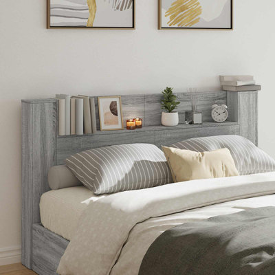 Headboard