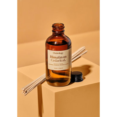 Diffuseur Himalayan Cedarleaf Amber