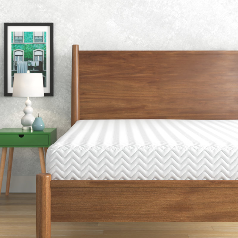 Pure Relief Memory Foam Mattress, Small Single (2'6)