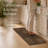 Speckled Kitchen Mat - Ultra Absorbent, Super Soft Comfort-103691133-103691135