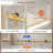 44-48" X 76" H Frameless Sliding Bathtub Door, Tub Shower Door, 5/16" (8mm) Clear Tempered Glass, Stainless Steel Frame,brushed Gold-121382392