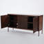 Kerf Cabinet