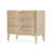 Malibu Crest 6-Piece King Bedroom Set-93706026
