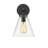 Burnside Armed Sconce-1729236933