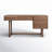 Cinna Solid Wood Writing Desk-70773058