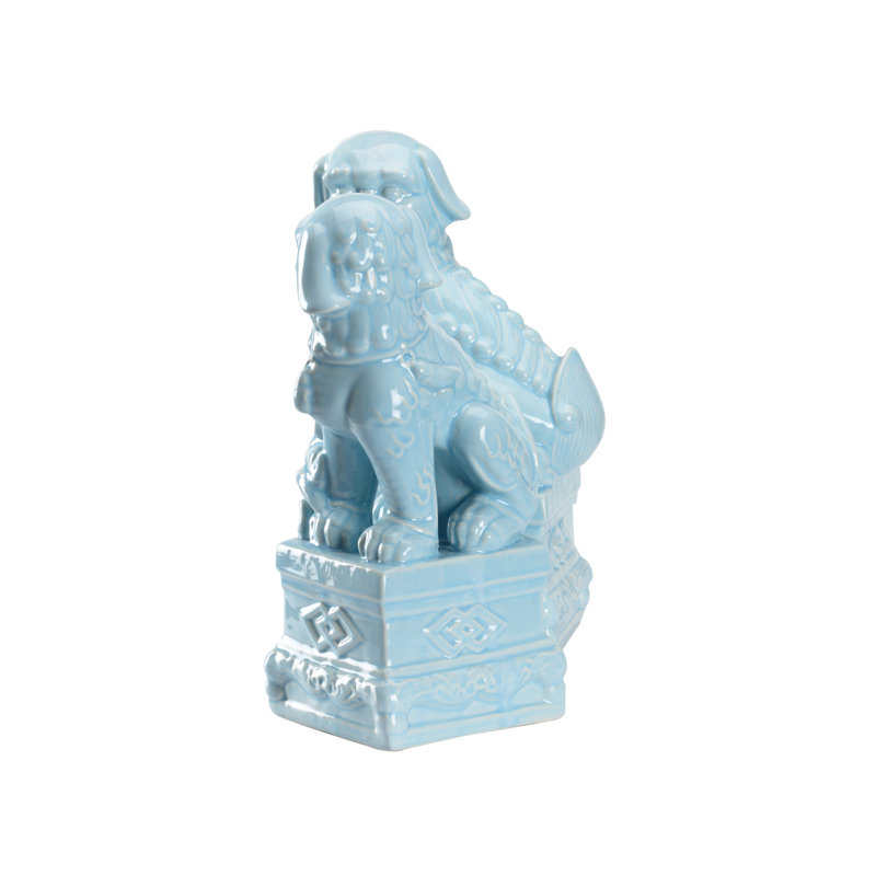 Hawaiian 2 - Piece Figurine Set