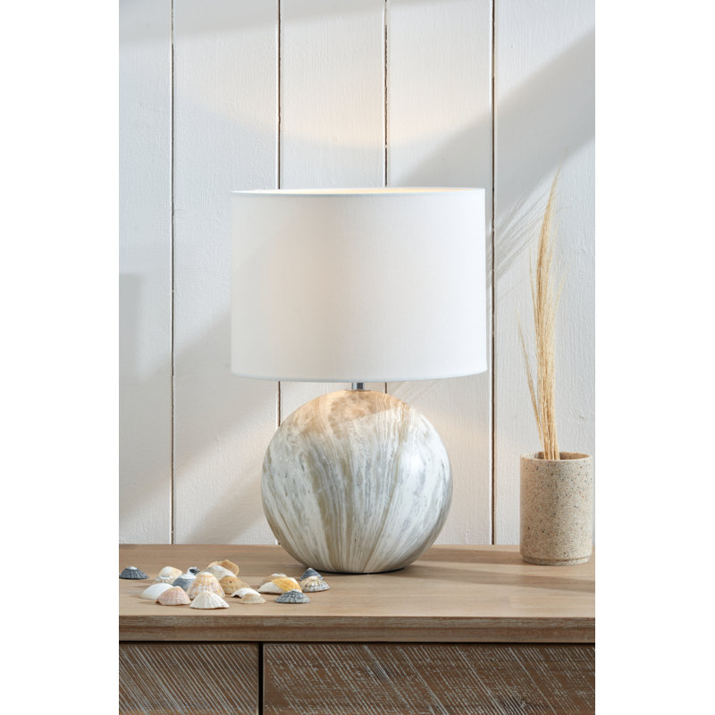Vicini Ceramic Table Lamp