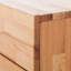 WOOD Bedside table