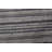 Hand Knotted Striped Indoor Rug