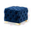 Repose-pieds capitonné Kylin-600599284