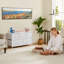 Commode pour enfant 5 tiroirs l 39,4 po Kathiria-1768884856