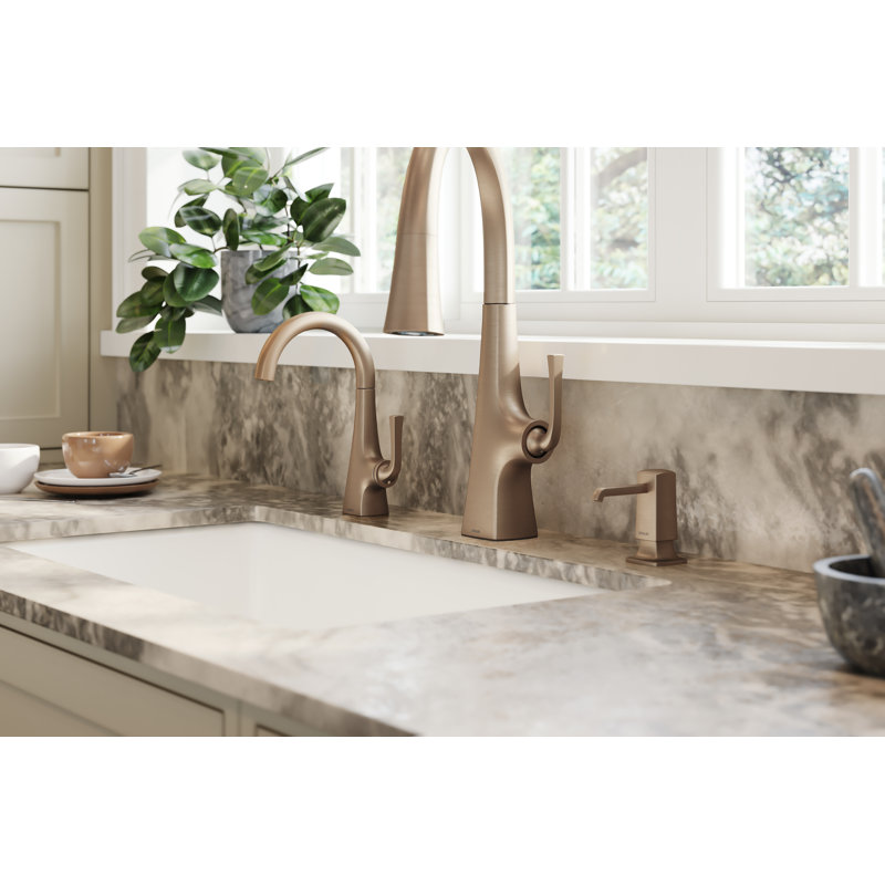 Air Gap Kit, Titanium