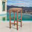 Tabouret de bar 30 po Clegg
