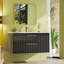36" Floating Bathroom Vanity With Sink-108258268