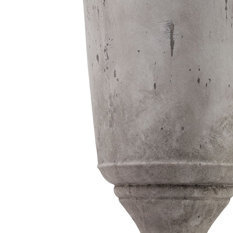 Catheline Handmade Ceramic Table Vase, 82cm H x 41cm W x 41cm D