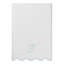Ensemble de serviettes personnalisées 100% coton turque ADORNIA 3 pièces Linum Home Textiles-606275662-606275666-606275665