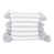 Gris clair / Blanc est en rupture de stock