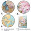 Gilden, lys rose, illustration rétro I-1926939316-1926939323