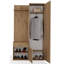 Hall Tree 100cm Wide-554101753