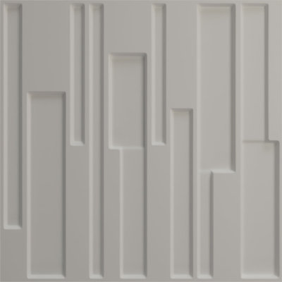 Wigan EnduraWall Decorative 3D Wall Panel
