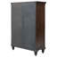 Commode 6 tiroirs Guanciale