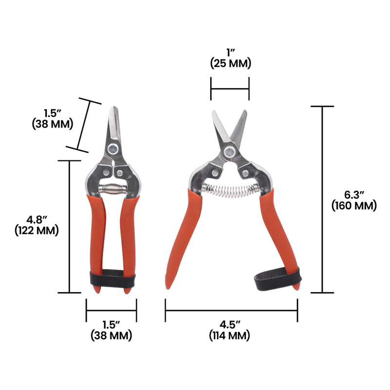 Outils de jardinage Harvest Shear