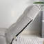 Canapé simple inclinable fauteuil japonais paresseux tatami balcon inclinable fauteuil de loisirs chaise réglable