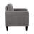 Abrigo Upholstered Armchair-490016834