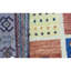 Indo One-of-a-Kind 5'2" X 7'11" Area Rug