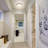 Benedict Glass Flush Mount-22041336-22041340
