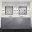 Meuble-lavabo double-117844255