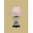 Mier Porcelain Table Lamp