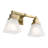 Mathias 2 - Light Dimmable Vanity Light-22669947