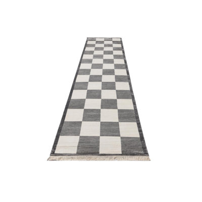 Runner Howard Ivory Rug