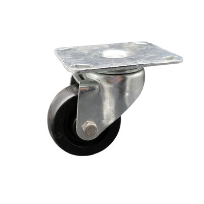 Polyolefin Caster