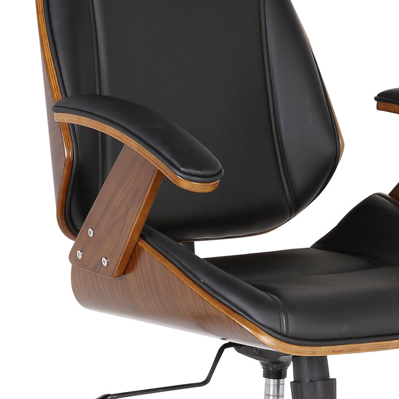 Stroud Task Chair with Headrest
