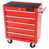 Rouge est en rupture de stock