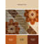 Tapis marocain d'inspiration mondiale Paesyn Marigold-1750239859
