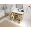 Ensemble de meuble-lavabo simple 42 po Craig-Lee-241019114