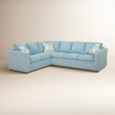 Northfield Sectional