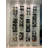 Indurial Wall Mounted Wine Bottle Rack-1143581732