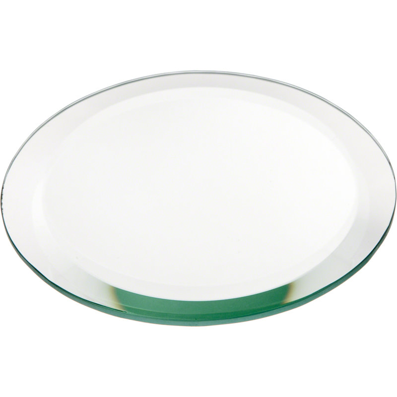 Ensemble de 3 miroirs traditionnels Iske