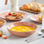Karsabe Stoneware Dinnerware Set 16 Piece - Service for 4-79299474